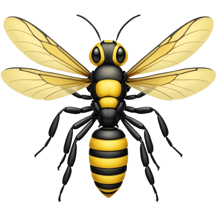 Hornet emoji