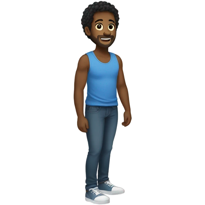 new year new me emoji