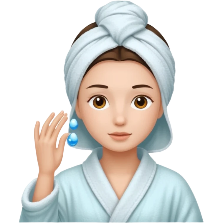 Зима — лучшее время для процедур, которые глубоко восстанавливают кожу emoji