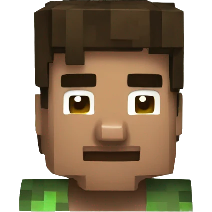 Minecraft emoji
