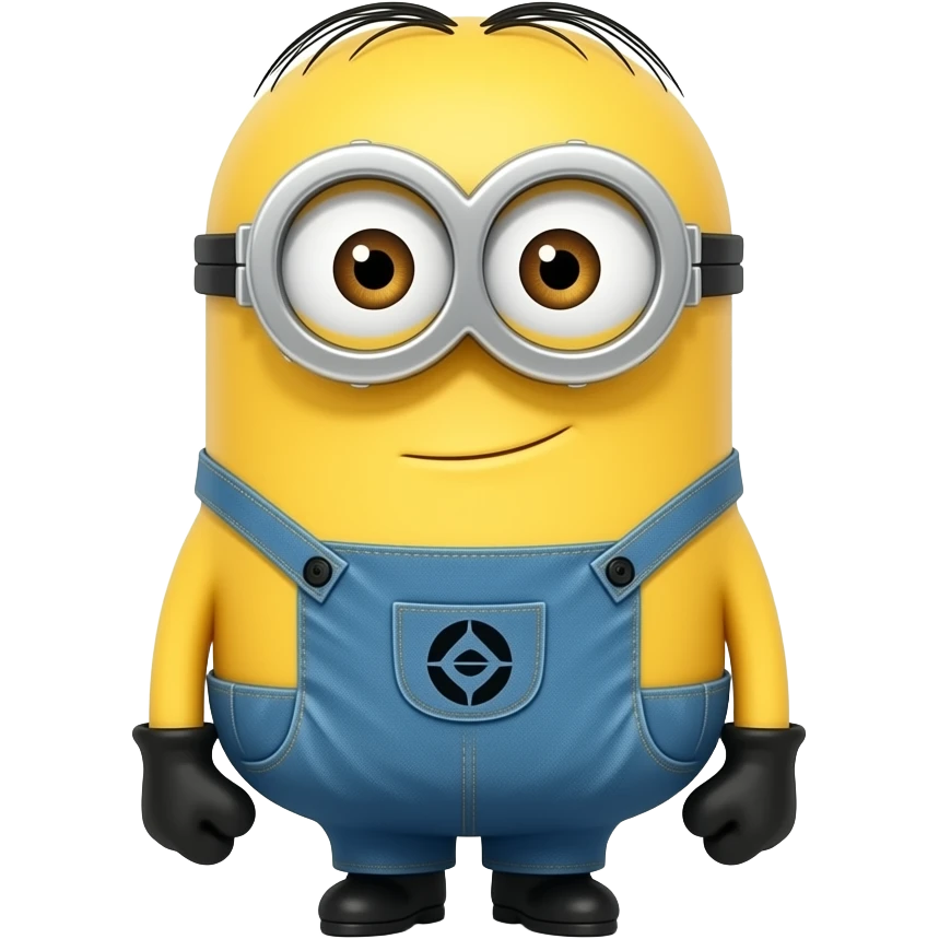 Minions emoji