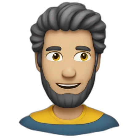 Omer simson emoji