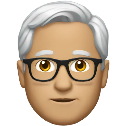 John Henry emoji