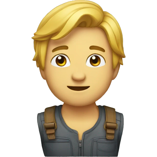funny emoji