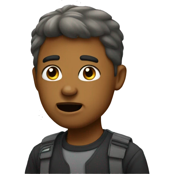 Durf  emoji