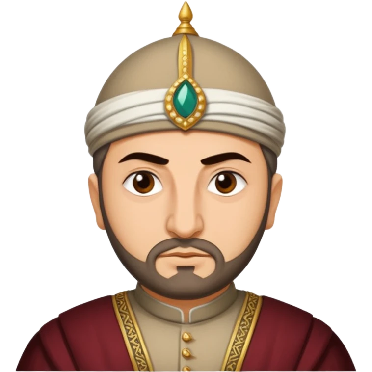Fatih sultan mehmed emoji