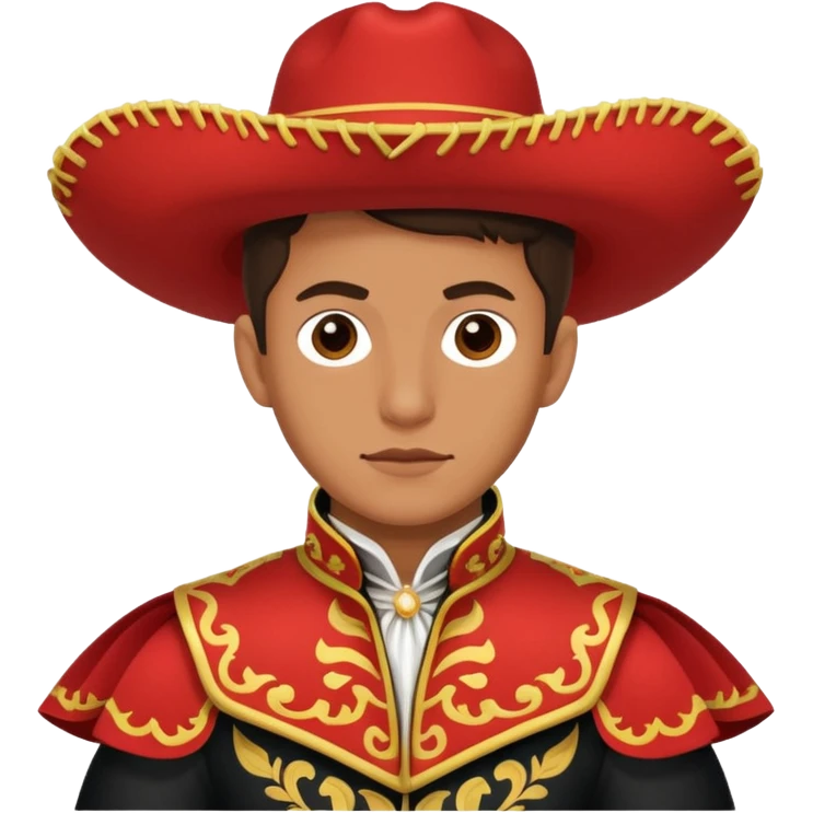 Cruelly Seville  emoji