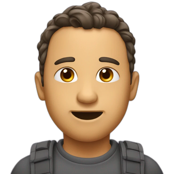Mains qui fait un cœur emoji