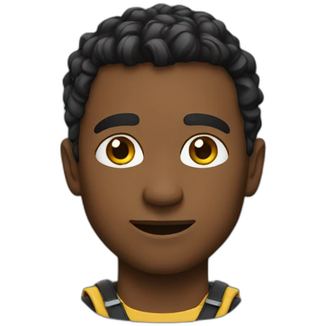 hero emoji