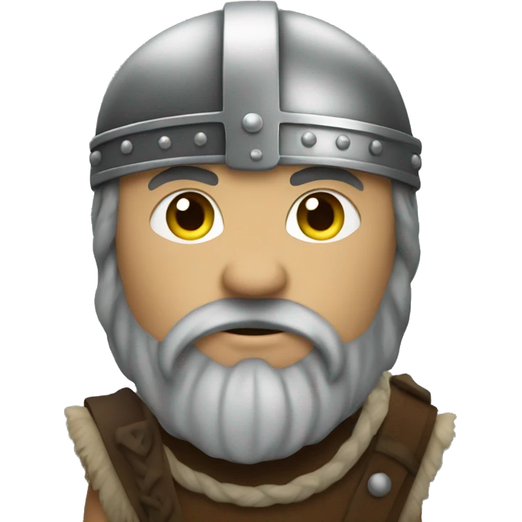 viking emoji