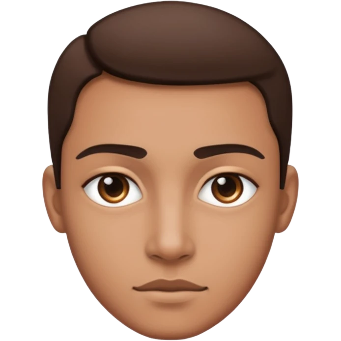 Attention emoji