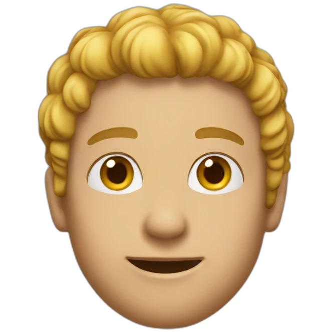 E emoji