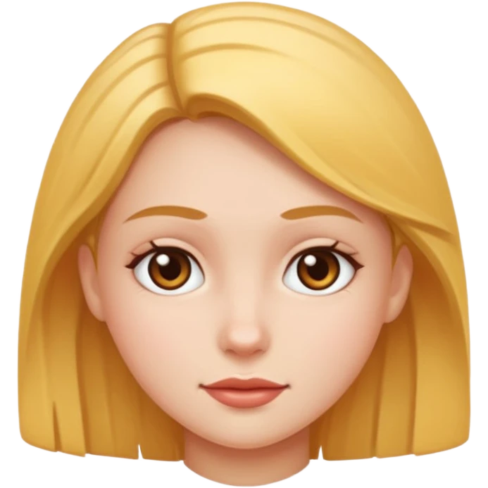 Girly  emoji