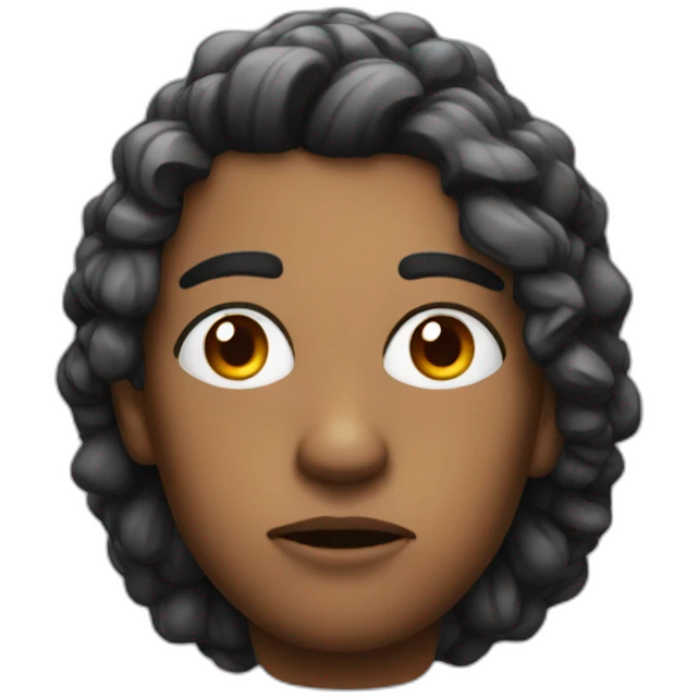 bombastic side eye emoji