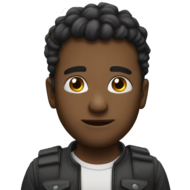 Koroosh emoji