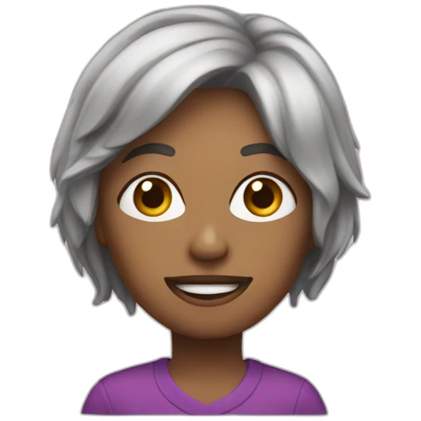 Omni mam emoji