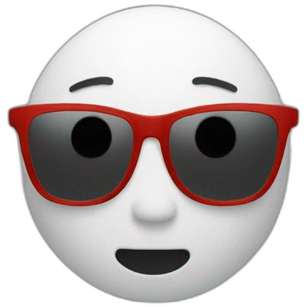 bing chilling enjoyer emoji