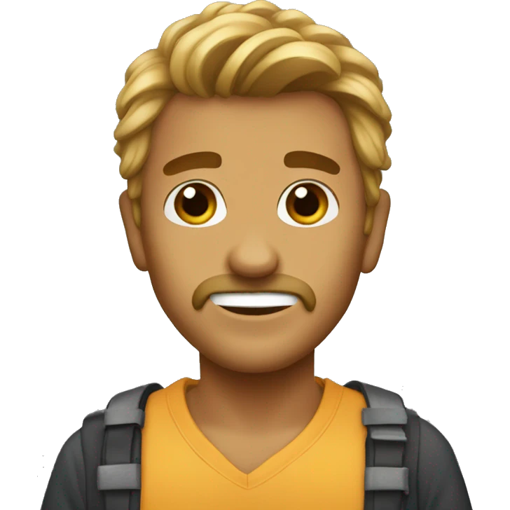 Yourkie emoji