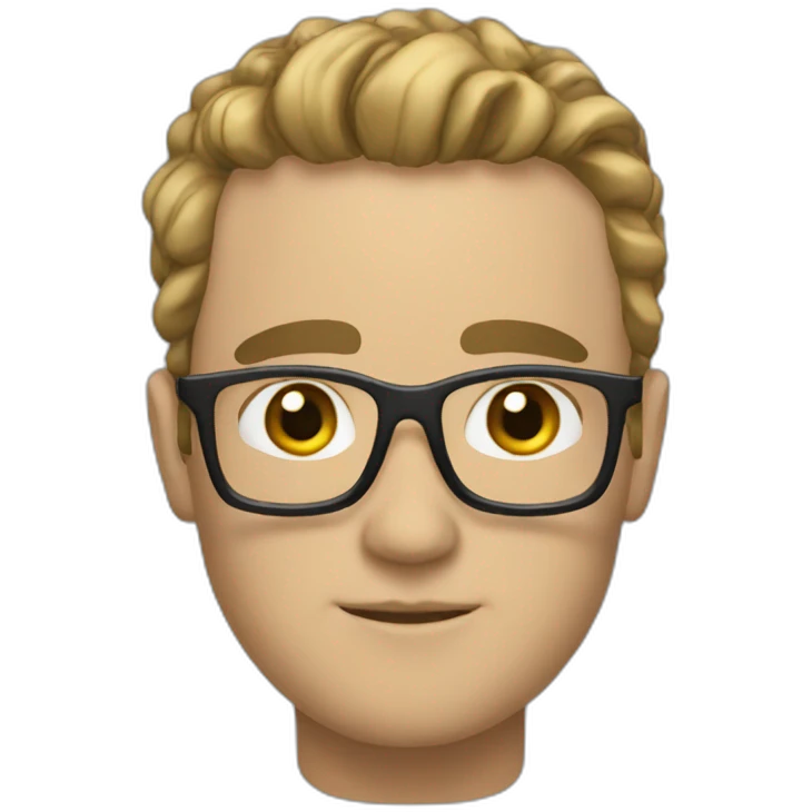 Josman emoji