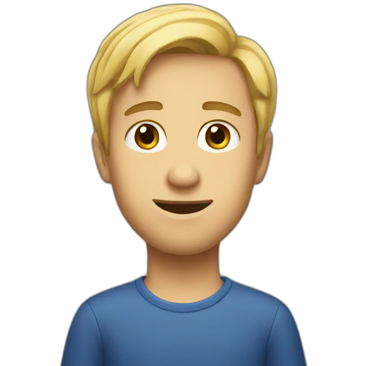 Felix emoji
