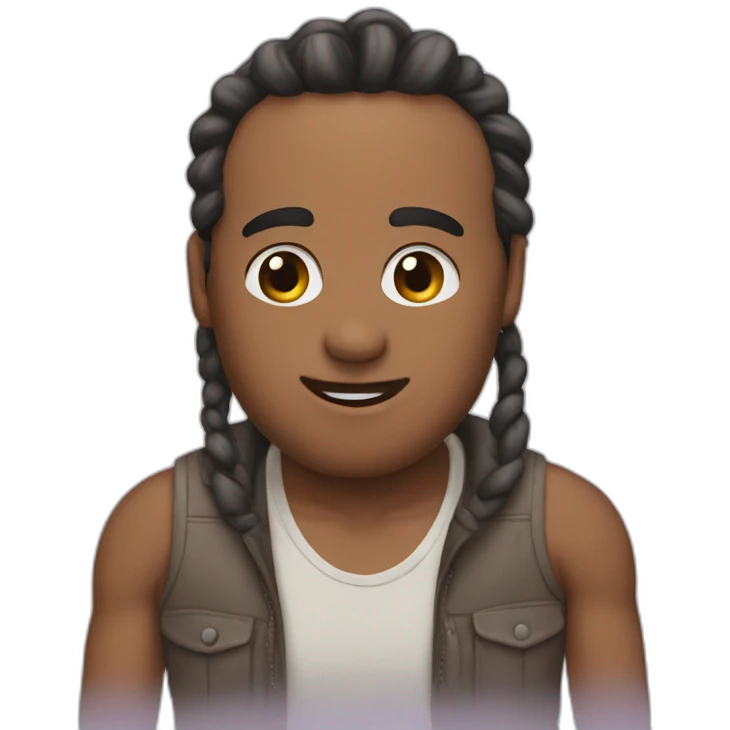 M+C emoji