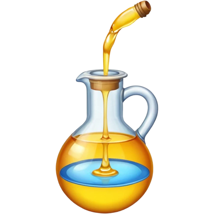 Óleos emoji