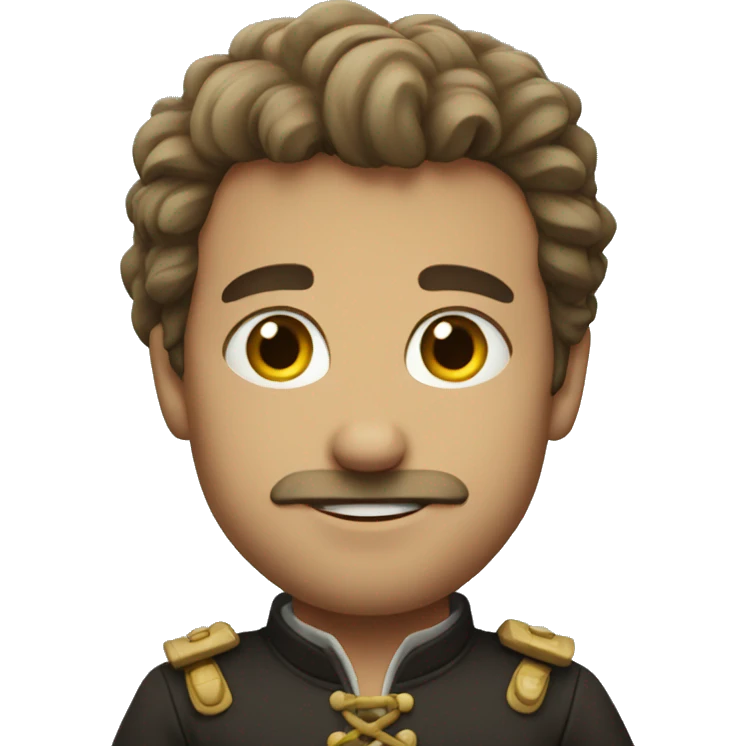 fergus emoji