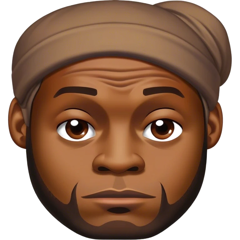 LeBron James pooping emoji