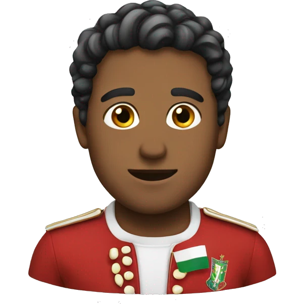 Italy  emoji