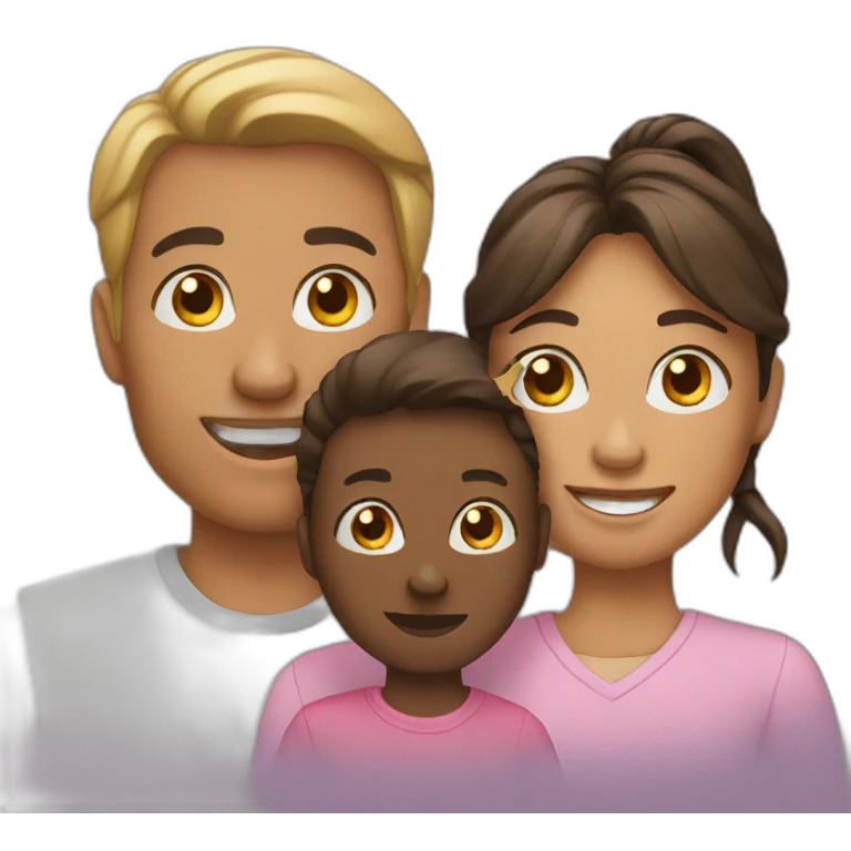 family emoji
