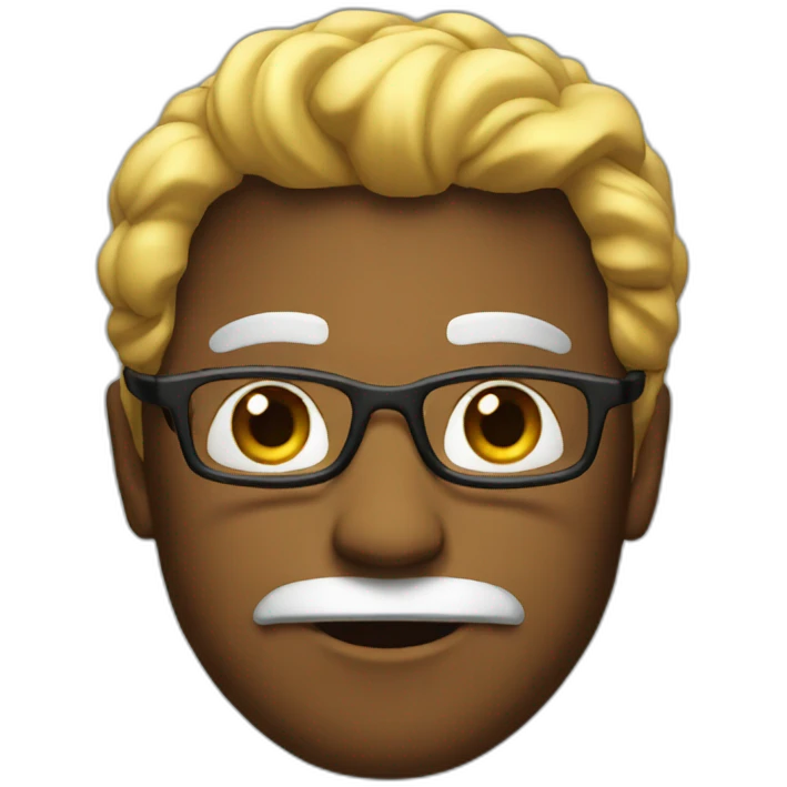boss emoji