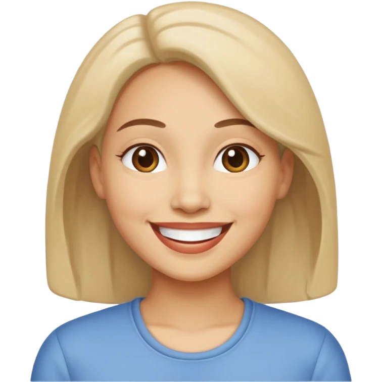 سوسي جاستر emoji