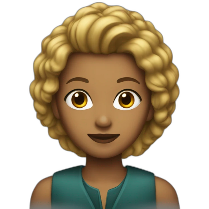 Charmaine sinclair emoji