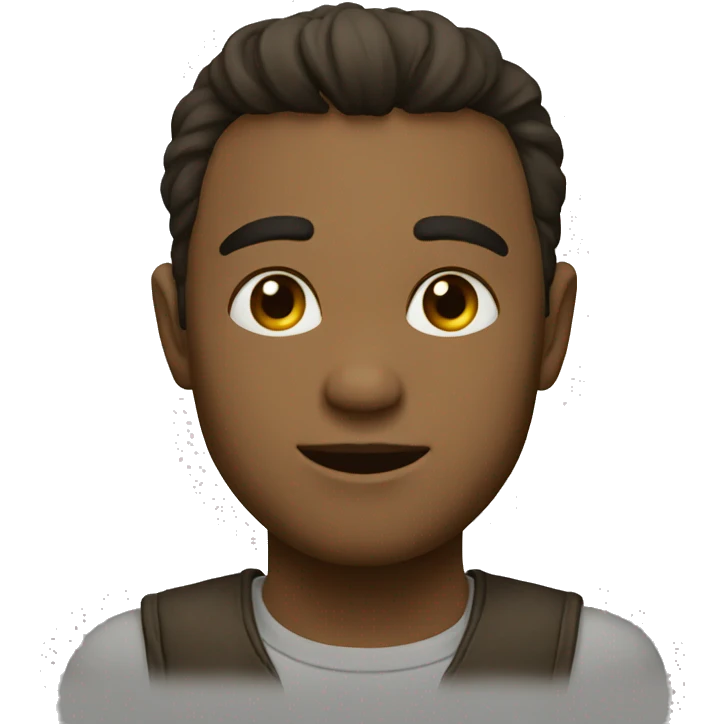 Duki emoji