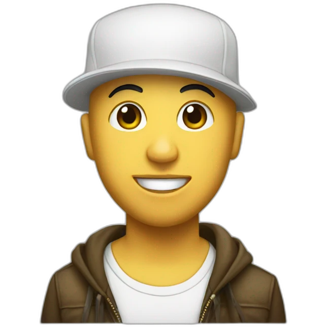 Cosculluela emoji
