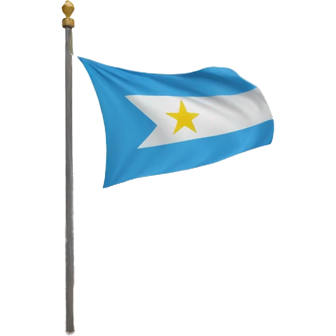 Somalialand Flag emoji