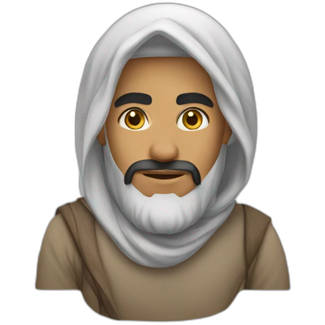 Arabe emoji