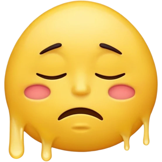 physically and mentally exhausted emoji emoji