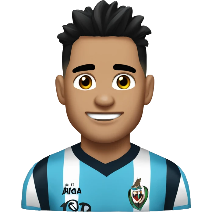 Lautaro Martinez  emoji