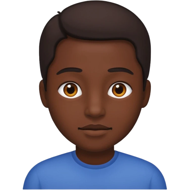 native african emoji