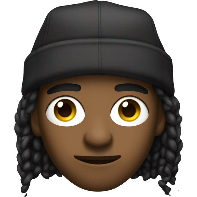 Nezy rapper emoji
