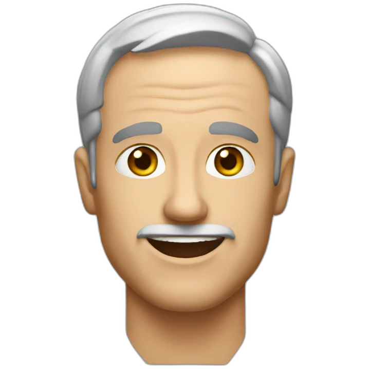 tim o'brian emoji