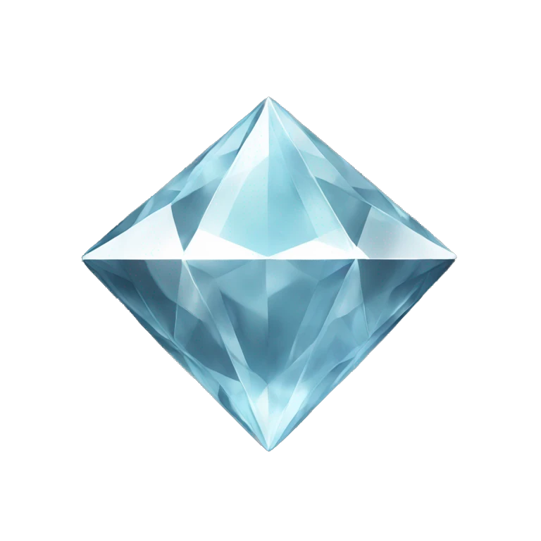 diamond emoji