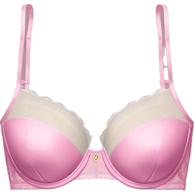 victoria secrets bra emoji
