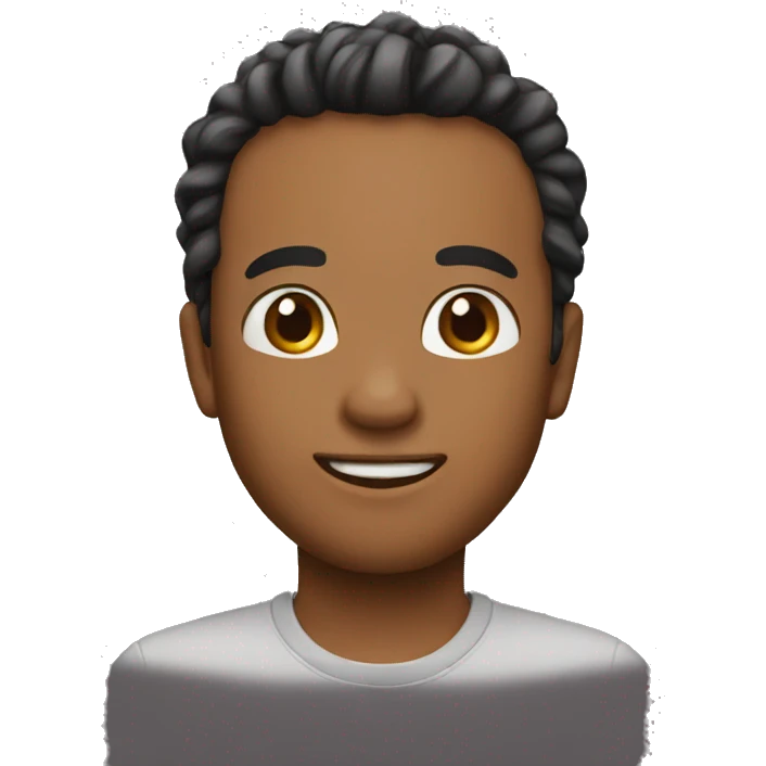 Lets go emoji