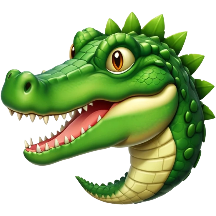 crocodilo bombardino emoji