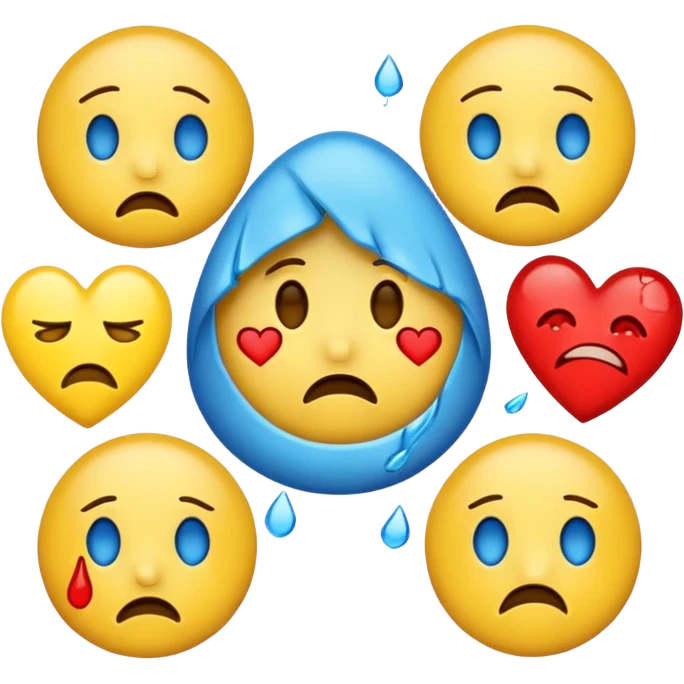 😭😭🤣💔🥺 emoji