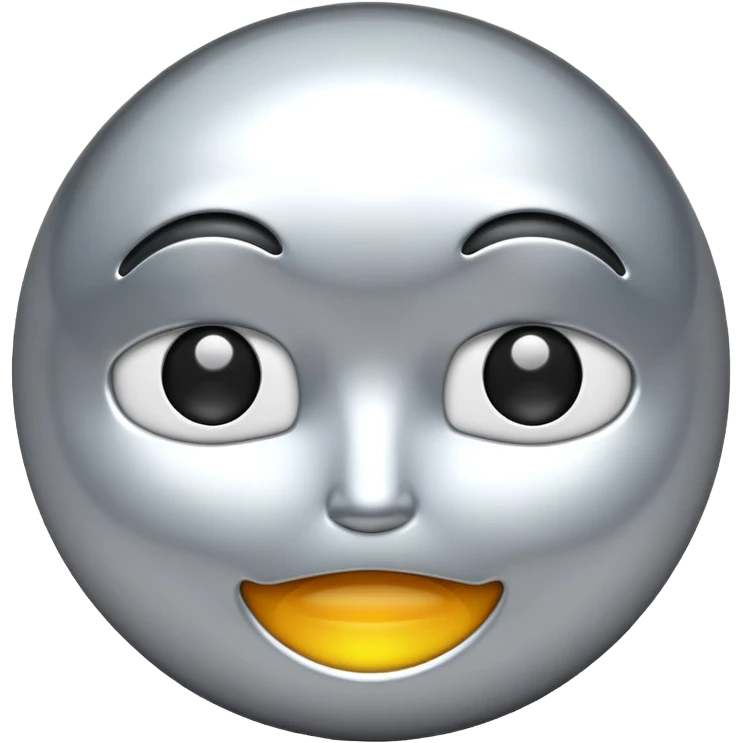 Chrome emoji