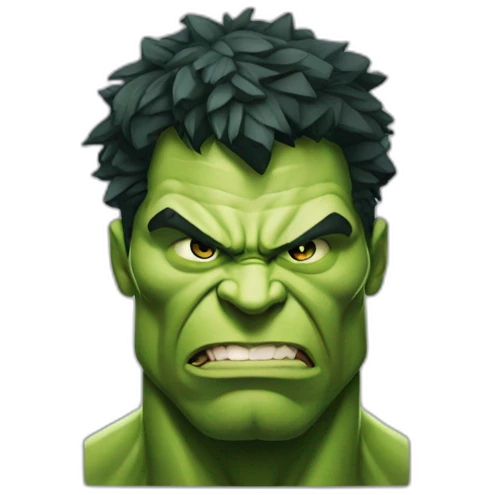 hulk mind-blown emoji