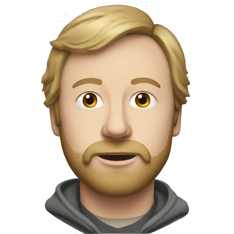 Alex hitchens  emoji